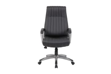 Kontorstol Elegant 625x765xh112-1195 Svart - Möbler - Hemmakontor - Kontorsstol