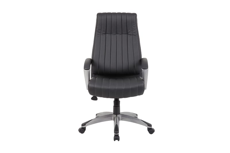 Kontorstol Elegant 625x765xh112-1195 Svart - Möbler - Hemmakontor - Kontorsstol