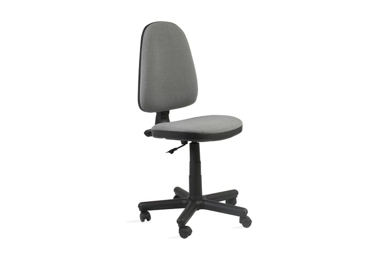 Kontorstol Prestige 46xd445xh955-1135 cm Grå - Möbler - Hemmakontor - Kontorsstol