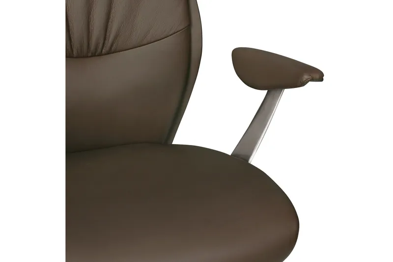 Liddel Kontorsstol - Brun - Möbler - Hemmakontor - Kontorsstol