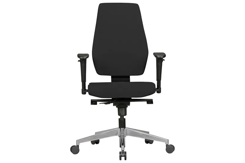 Lomelino Kontorsstol - Svart - Möbler - Hemmakontor - Kontorsstol