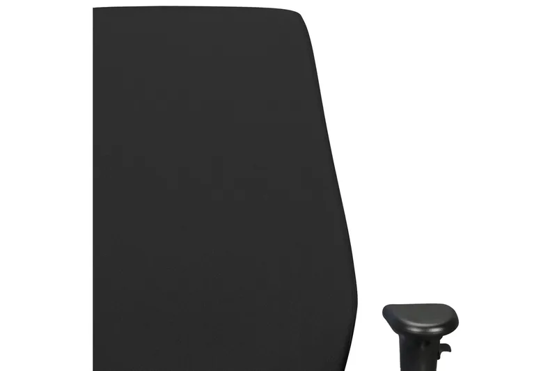 Lomelino Kontorsstol - Svart - Möbler - Hemmakontor - Kontorsstol