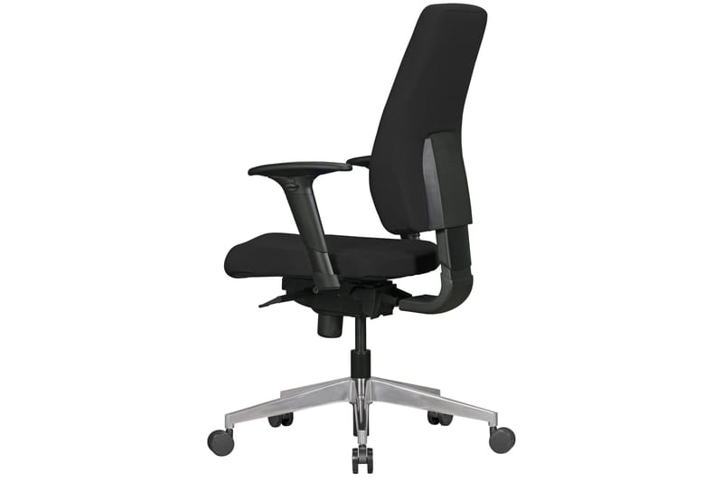 Lomelino Kontorsstol - Svart - Möbler - Hemmakontor - Kontorsstol