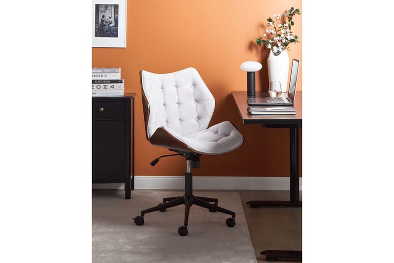 Kontorsstol Lompoc - Möbler - Hemmakontor - Kontorsstol