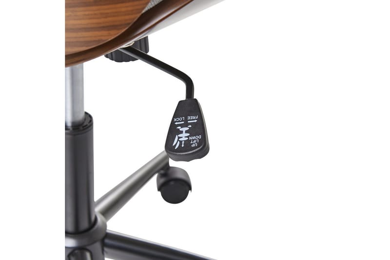 Kontorsstol Lompoc - Möbler - Hemmakontor - Kontorsstol