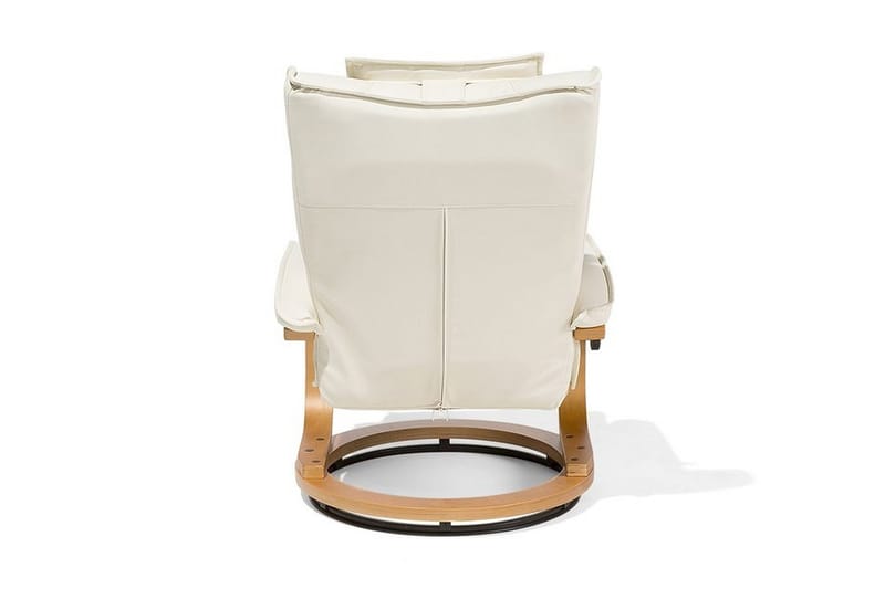 Majestic Kontorsstol - Beige - Kök & hushåll - Personvård & hälsa - Massage & välbefinnande - Massagestolar & massagefåtöljer