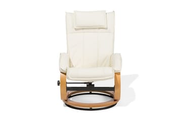 Majestic Kontorsstol - Beige - Kök & hushåll - Personvård & hälsa - Massage & välbefinnande - Massagestolar & massagefåtöljer