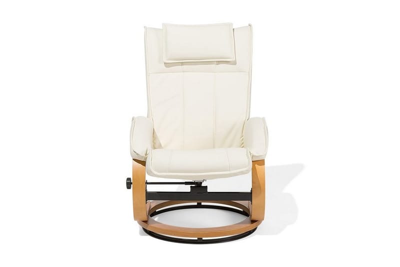 Majestic Kontorsstol - Beige - Kök & hushåll - Personvård & hälsa - Massage & välbefinnande - Massagestolar & massagefåtöljer