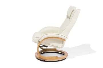 Majestic Kontorsstol - Beige - Kök & hushåll - Personvård & hälsa - Massage & välbefinnande - Massagestolar & massagefåtöljer