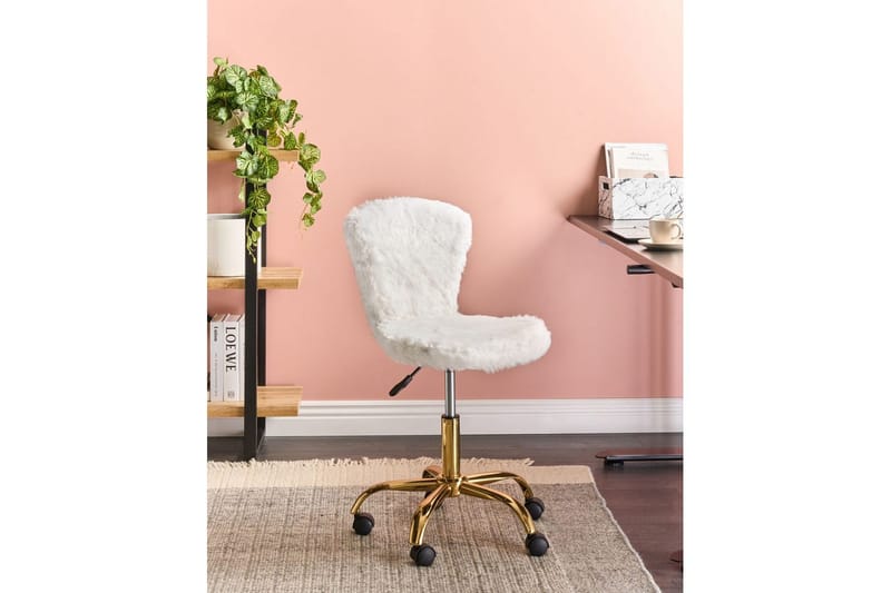 Kontorsstol Margate - Möbler - Hemmakontor - Kontorsstol