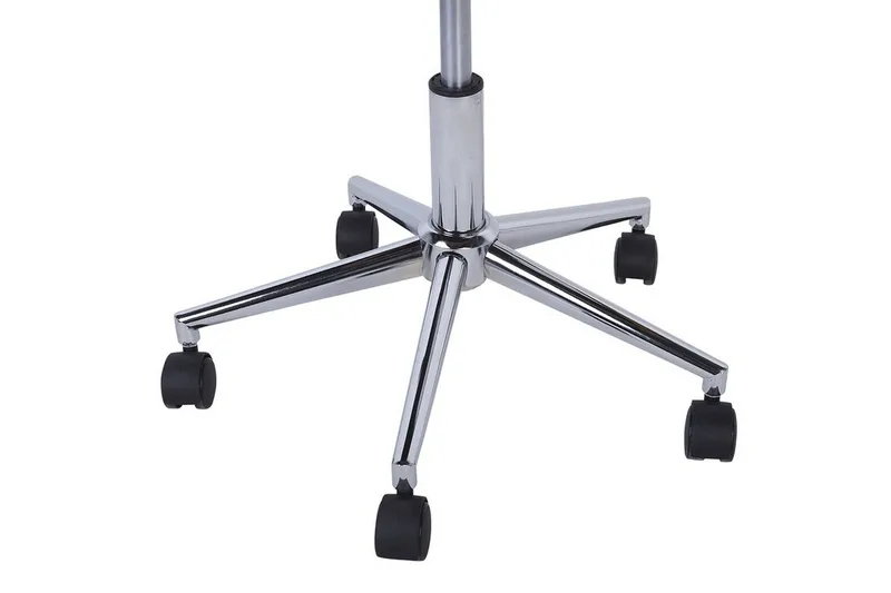 Maribel Kontorsstol - Grå - Möbler - Hemmakontor - Kontorsstol