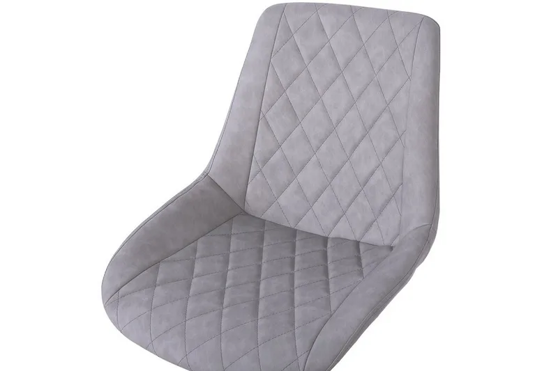 Maribel Kontorsstol - Grå - Möbler - Hemmakontor - Kontorsstol