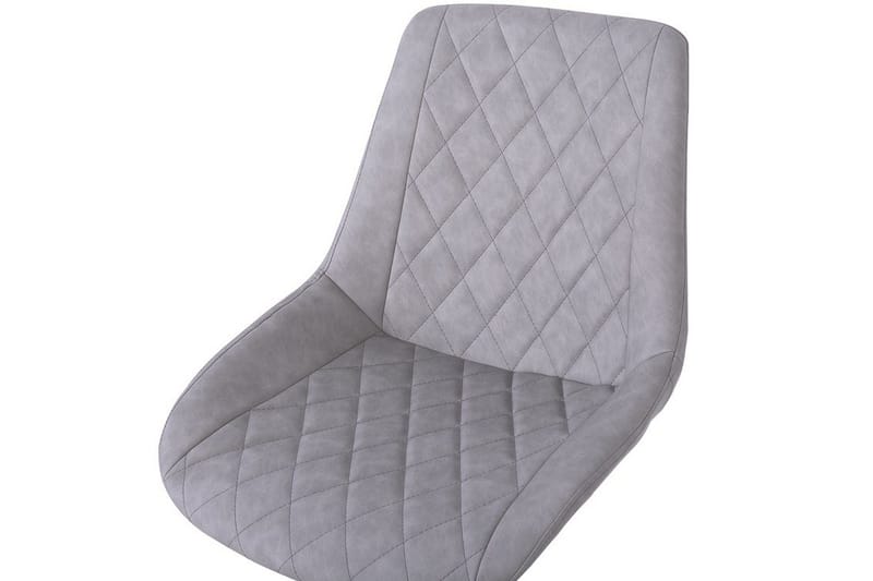 Maribel Kontorsstol - Grå - Möbler - Hemmakontor - Kontorsstol