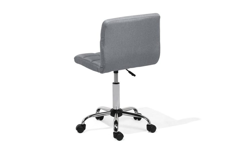 Marion Kontorsstol - Grå - Möbler - Hemmakontor - Kontorsstol