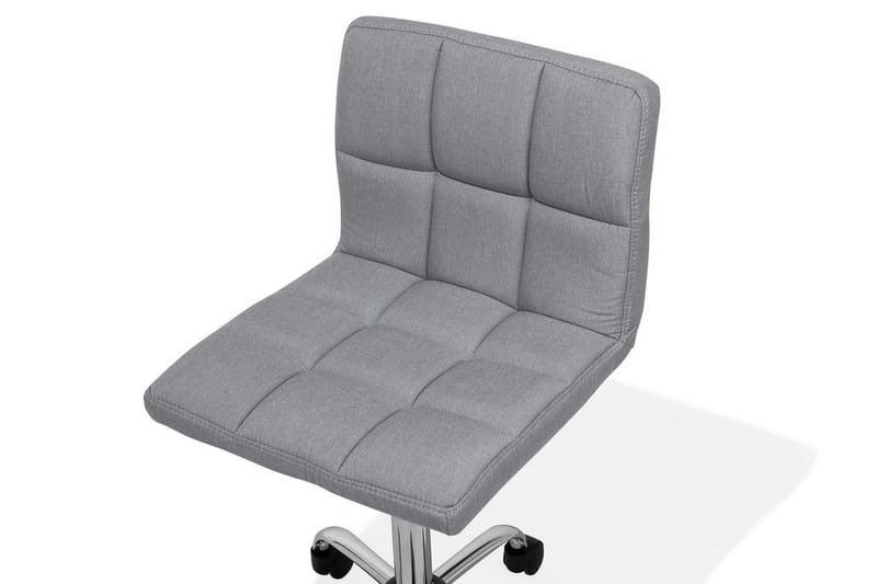 Marion Kontorsstol - Grå - Möbler - Hemmakontor - Kontorsstol