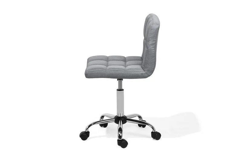 Marion Kontorsstol - Grå - Möbler - Hemmakontor - Kontorsstol