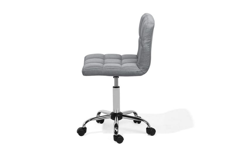 Marion Kontorsstol - Grå - Möbler - Hemmakontor - Kontorsstol