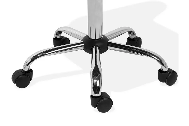 Marion Kontorsstol - Grå - Möbler - Hemmakontor - Kontorsstol