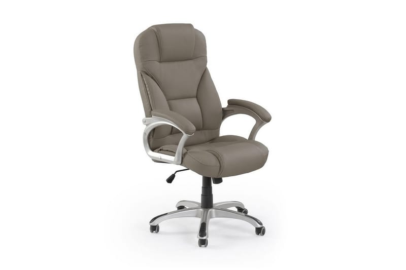 MARQUIS Kontorsstol Beige - Möbler - Hemmakontor - Kontorsstol
