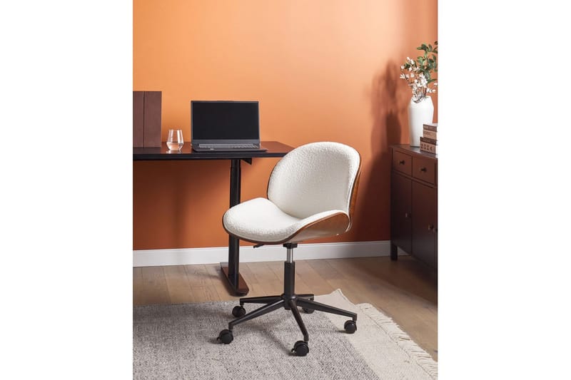 Kontorsstol Menesha - Möbler - Hemmakontor - Kontorsstol