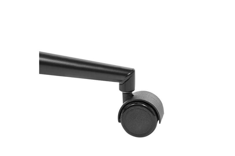 Kontorsstol Moraga Grön/Svart - Grön/Svart - Möbler - Hemmakontor - Kontorsstol