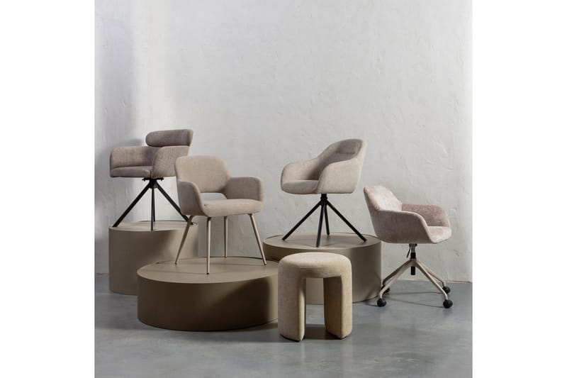 Kontorsstol Morros - Möbler - Hemmakontor - Kontorsstol