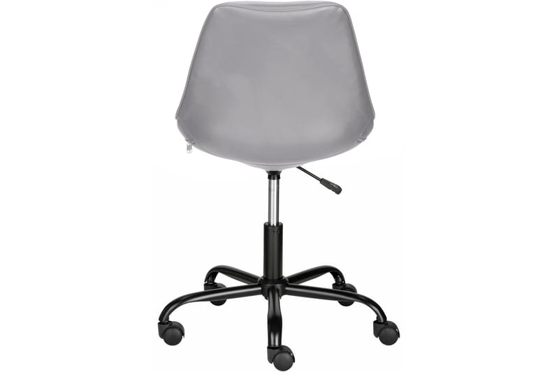 Nederby Kontorsstol - Grå - Möbler - Hemmakontor - Kontorsstol