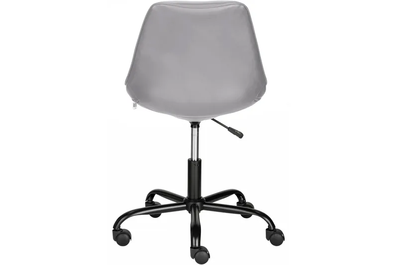 Nederby Kontorsstol - Grå - Möbler - Hemmakontor - Kontorsstol