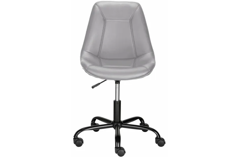 Nederby Kontorsstol - Grå - Möbler - Hemmakontor - Kontorsstol