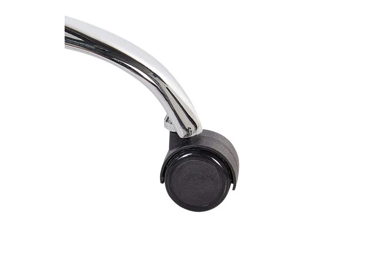 Kontorsstol Orlando Svart - Svart - Möbler - Hemmakontor - Kontorsstol