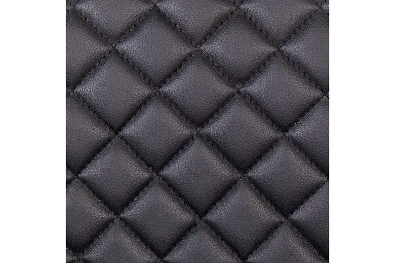 Kontorsstol Orlando Svart - Svart - Möbler - Hemmakontor - Kontorsstol