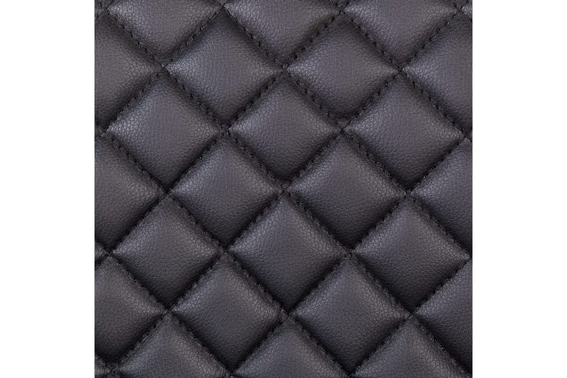 Kontorsstol Orlando Svart - Svart - Möbler - Hemmakontor - Kontorsstol