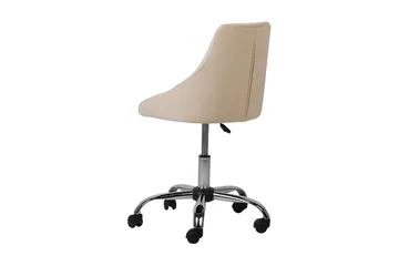 Parrish Kontorsstol - Beige - Möbler - Hemmakontor - Kontorsstol