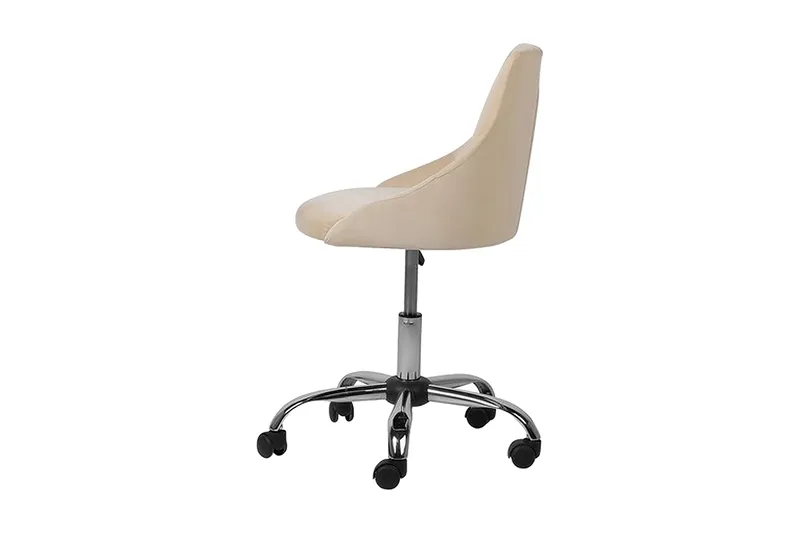 Parrish Kontorsstol - Beige - Möbler - Hemmakontor - Kontorsstol