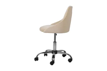 Parrish Kontorsstol - Beige - Möbler - Hemmakontor - Kontorsstol