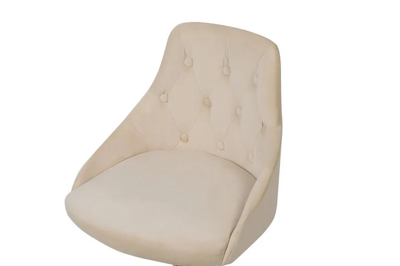 Parrish Kontorsstol - Beige - Möbler - Hemmakontor - Kontorsstol