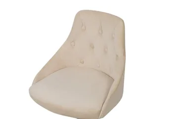 Parrish Kontorsstol - Beige - Möbler - Hemmakontor - Kontorsstol