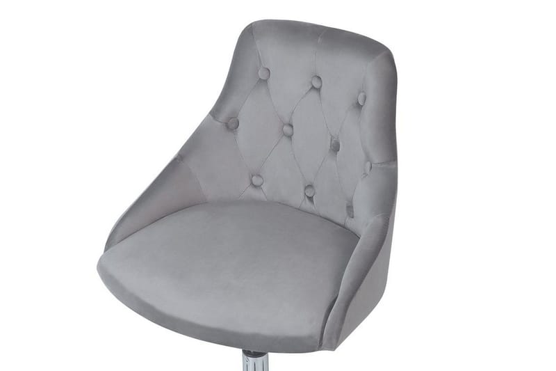 Parrish Kontorsstol - Grå - Möbler - Hemmakontor - Kontorsstol