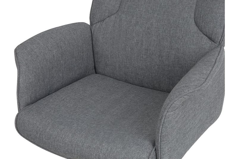 Pilot Kontorsstol - Svart - Möbler - Hemmakontor - Kontorsstol