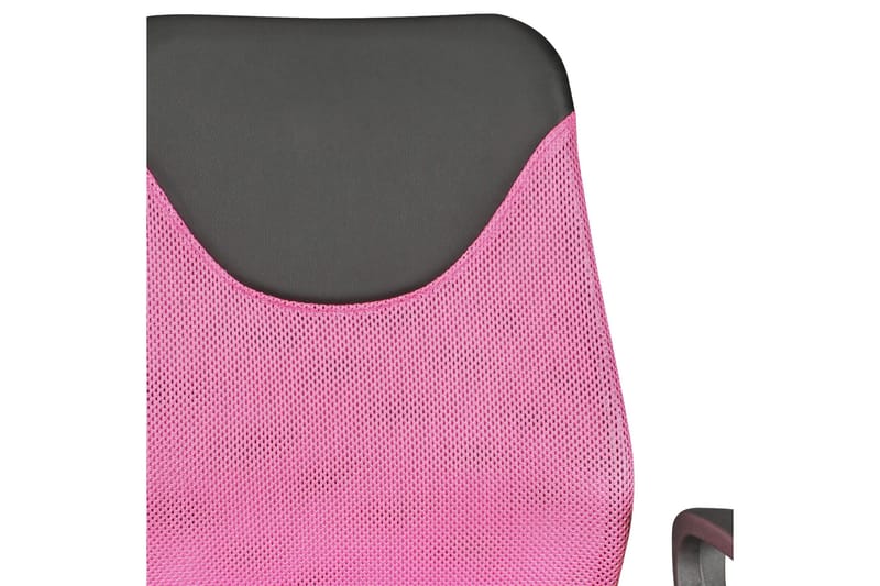 Poormon Skrivbordsstol för Barn - Rosa - Barn & bebis - Barnmöbler - Barnstolar & fåtöljer - Skrivbordsstol barn