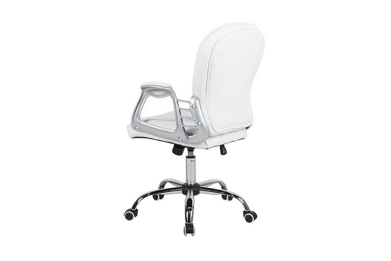 Princess Kontorsstol - Silver - Möbler - Hemmakontor - Kontorsstol