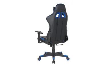 Racer Kontorsstol - Svart - Möbler - Spelrum - Gamingstol