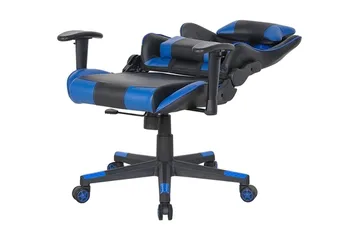 Racer Kontorsstol - Svart - Möbler - Spelrum - Gamingstol