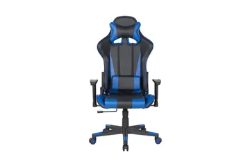 Racer Kontorsstol - Svart - Möbler - Spelrum - Gamingstol