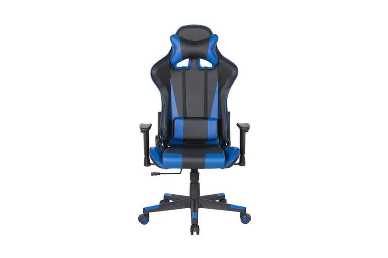 Racer Kontorsstol - Svart - Möbler - Spelrum - Gamingstol