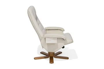 Relaxpro Kontorsstol - Beige - Kök & hushåll - Personvård & hälsa - Massage & välbefinnande - Massagestolar & massagefåtöljer