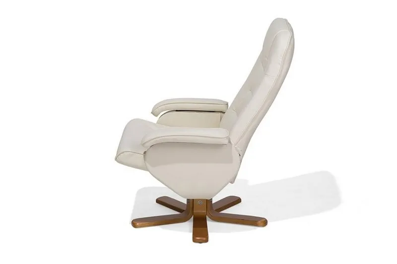 Relaxpro Kontorsstol - Beige - Kök & hushåll - Personvård & hälsa - Massage & välbefinnande - Massagestolar & massagefåtöljer