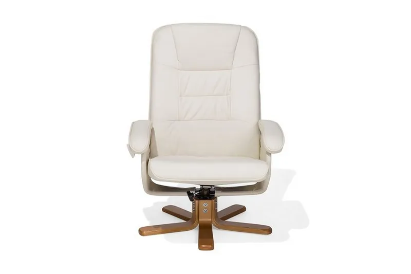 Relaxpro Kontorsstol - Beige - Kök & hushåll - Personvård & hälsa - Massage & välbefinnande - Massagestolar & massagefåtöljer