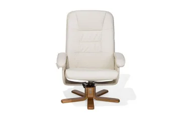 Relaxpro Kontorsstol - Beige - Kök & hushåll - Personvård & hälsa - Massage & välbefinnande - Massagestolar & massagefåtöljer