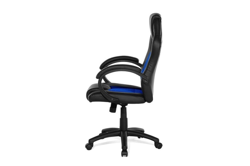 Rest Kontorsstol - Blå - Möbler - Spelrum - Gamingstol